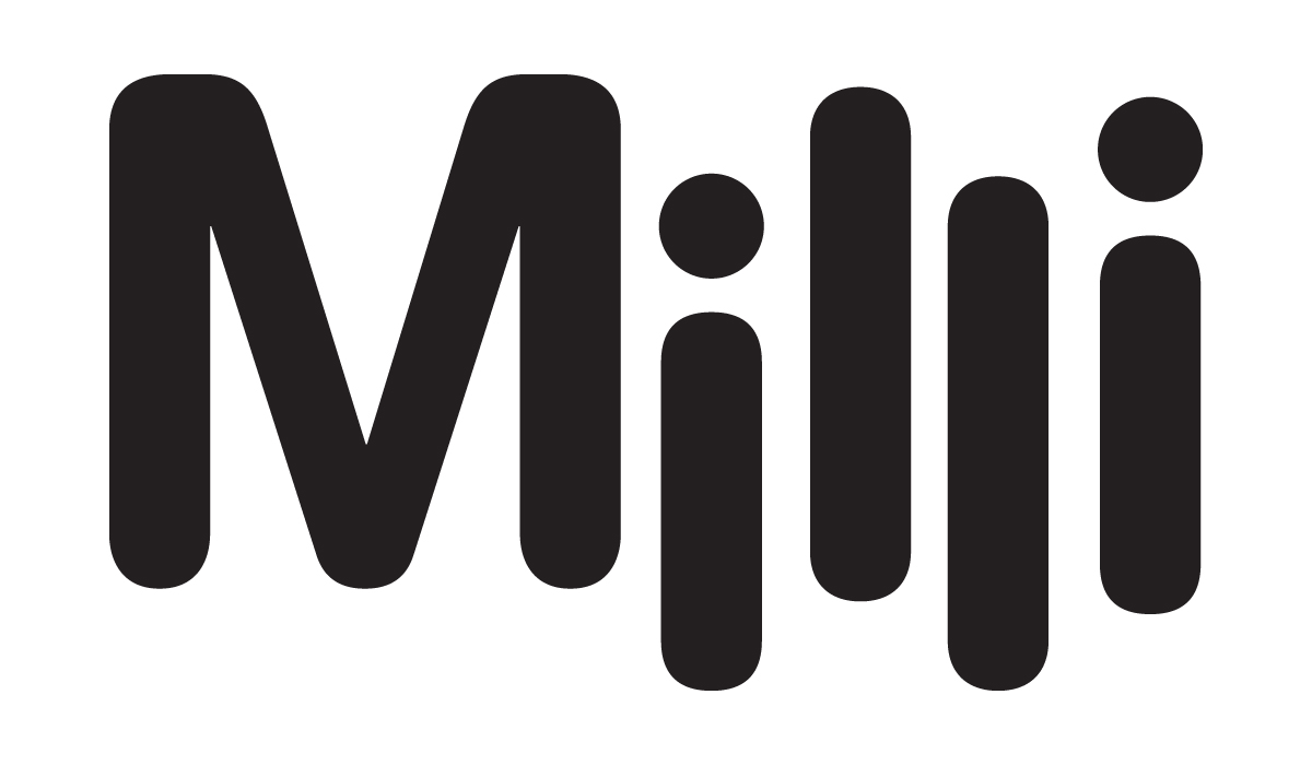 Milli – Logos – Creative Media Projects